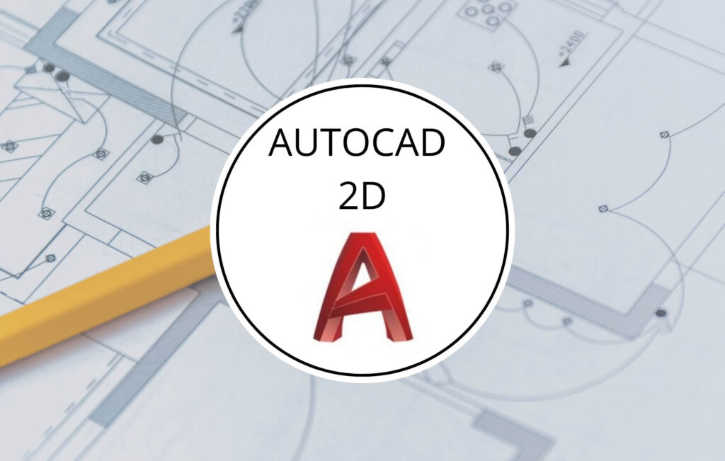 AutoCad baaskoolitus - projekteerimine ja joonestamine