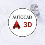 AutoCAD 3D