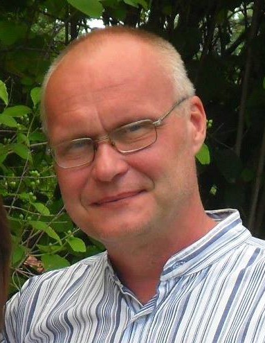 Hannes Tilk