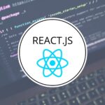 veebiarendus react js