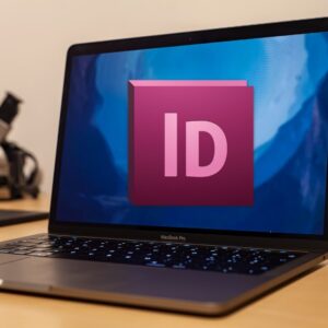 Indesign baaskoolitus