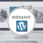 wordpressi koolitus