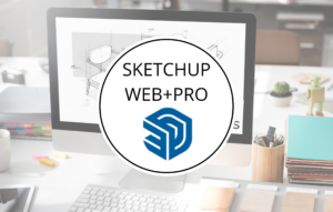 Sketchuup web+Pro