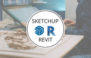 BIM - REVIT+Sketchup