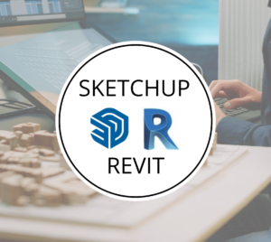 BIM - REVIT+Sketchup